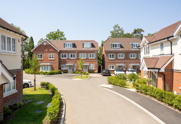 Broadleaf Place
