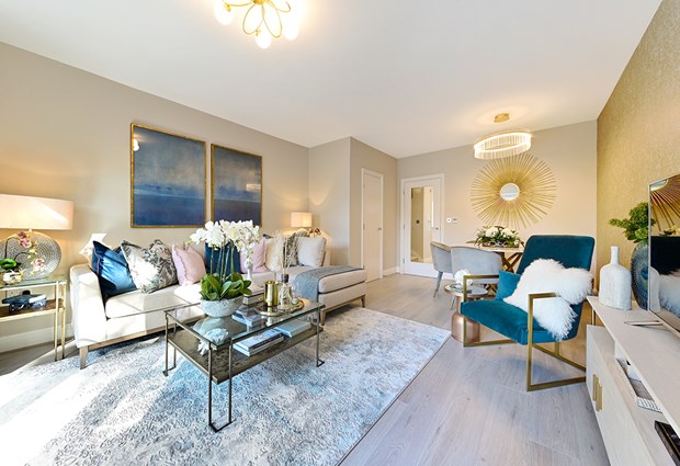 Broadleaf Place