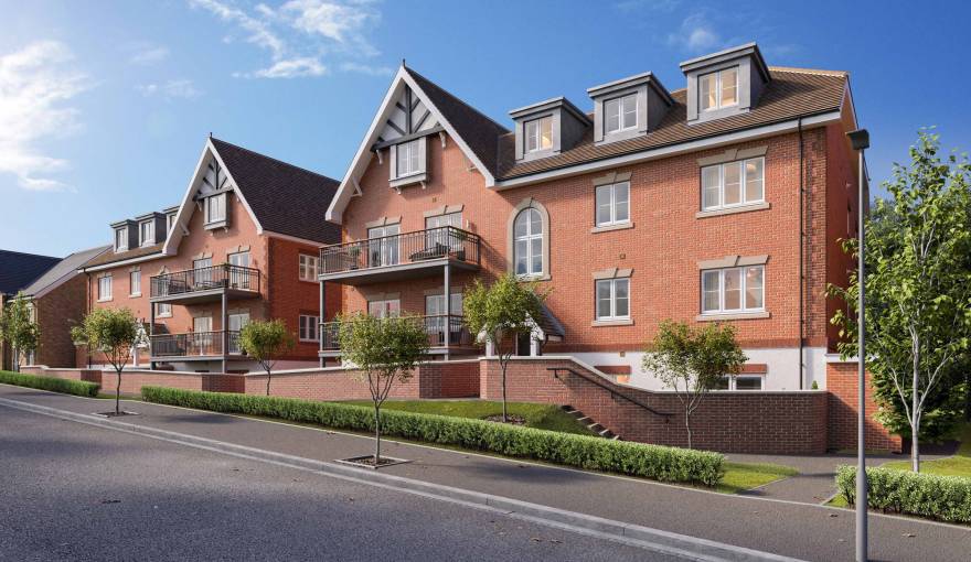 Tilbury Lodge - Image 1