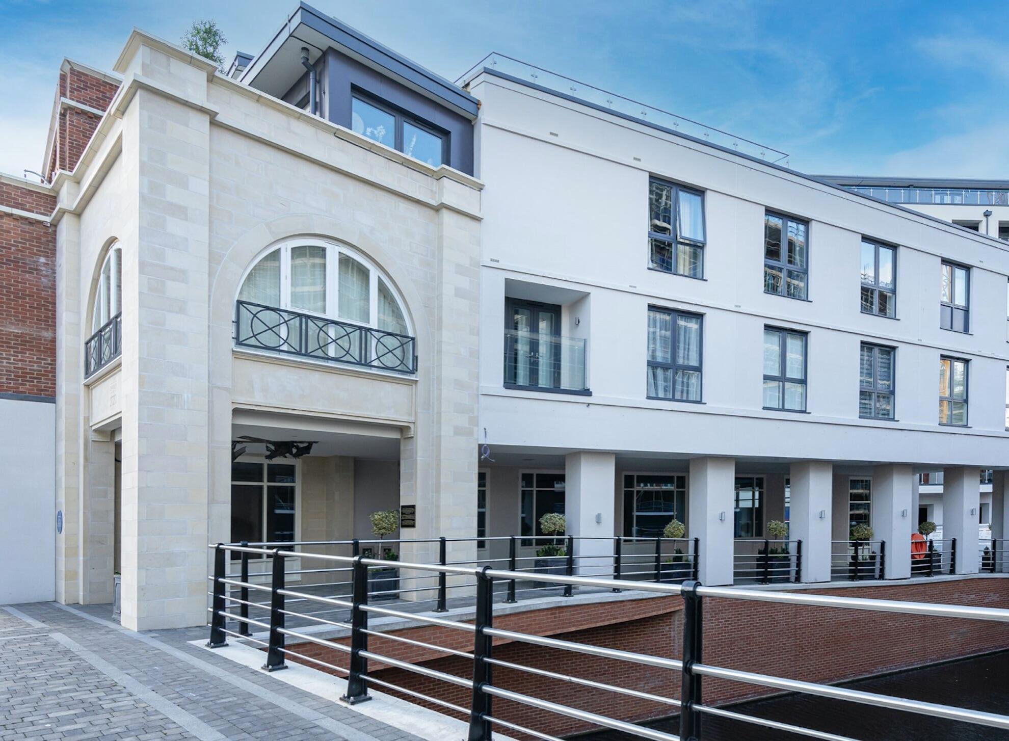 Waterside Quarter in Maidenhead - view (image 1 of 12)