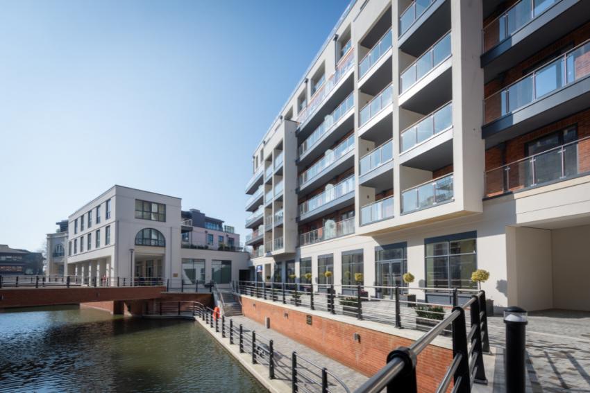 Waterside Quarter in Maidenhead - view (image 2 of 12)