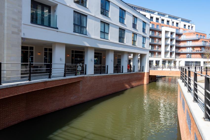 Waterside Quarter in Maidenhead - view (image 3 of 12)