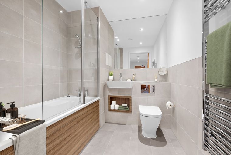 3 bedroom apartment for rent - Image 1