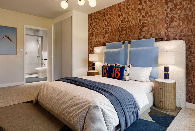 1 bedroom apartment for sale - Image 1