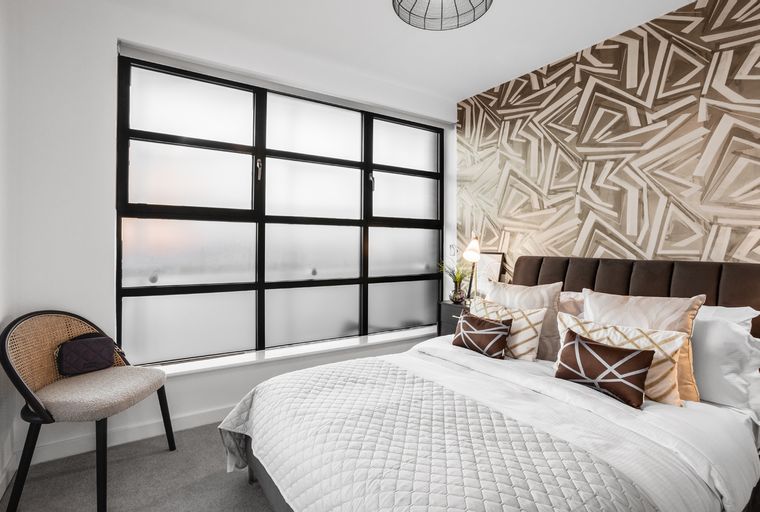 3 bedroom apartment for sale - Image 3