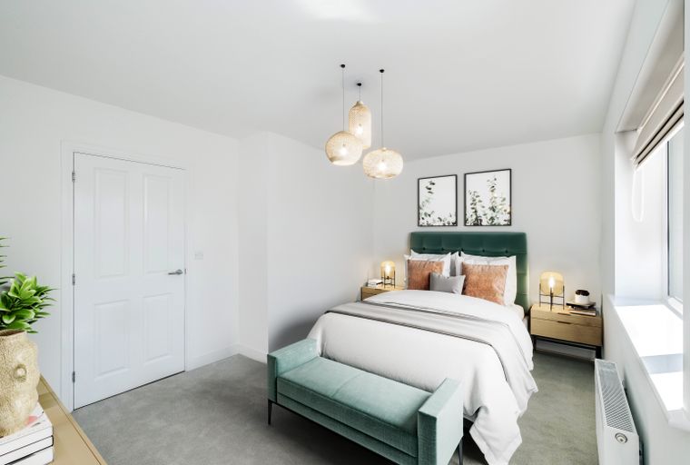 3 bedroom house for sale - Image 3