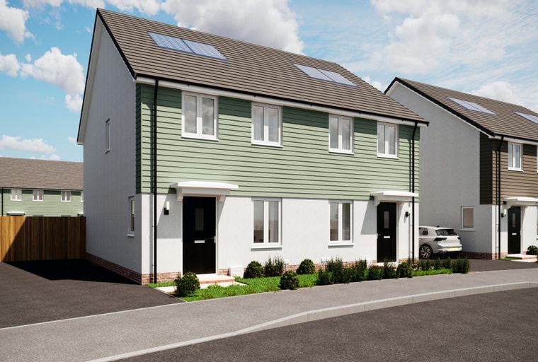 3 bedroom house for sale - Image 3