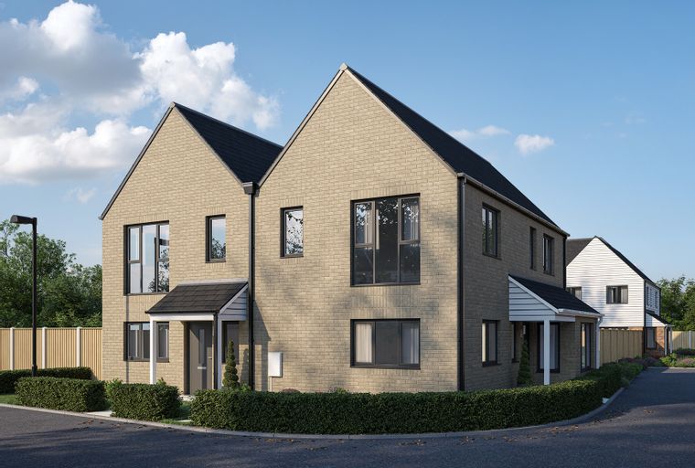 3 bedroom house for sale - Image 1
