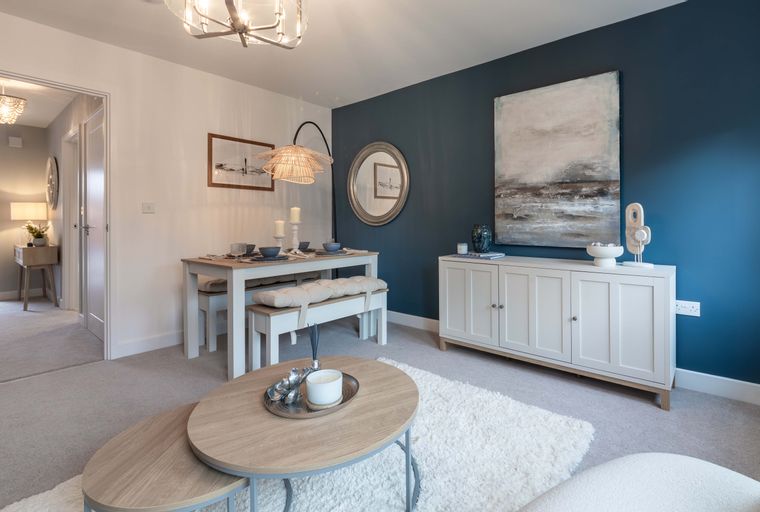 3 bedroom house for sale - Image 3