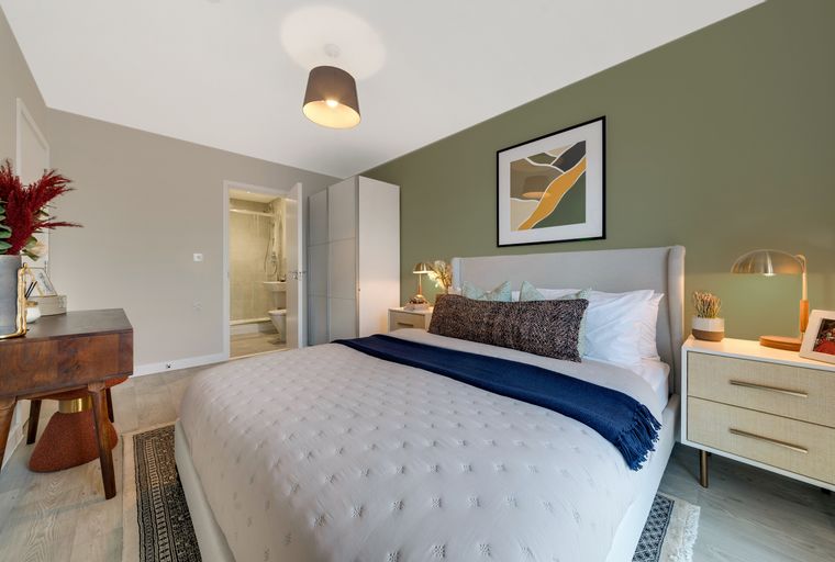 2 bedroom apartment for sale - Image 3