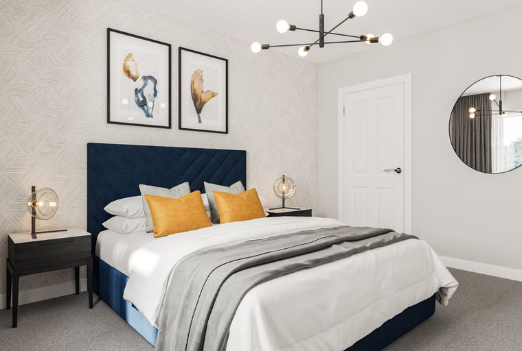 3 bedroom house for sale - Image 2
