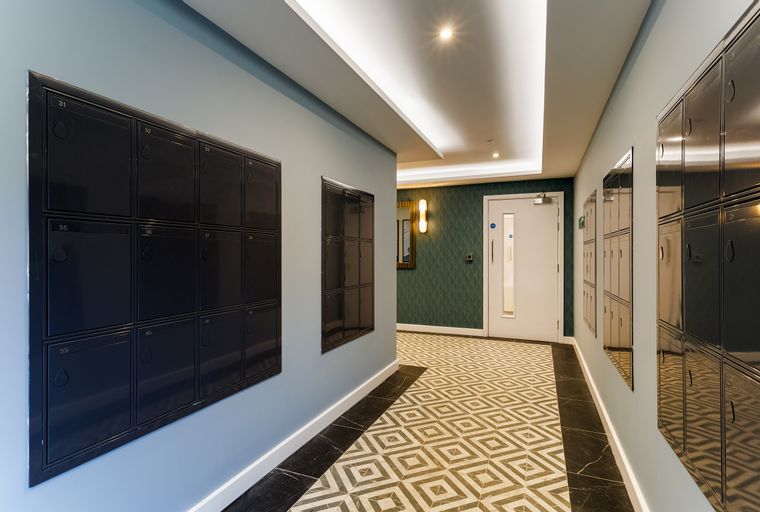 2 bedroom apartment for sale - Image 3