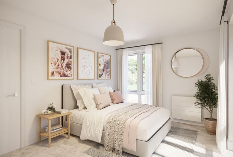 1 bedroom apartment for sale - Image 2