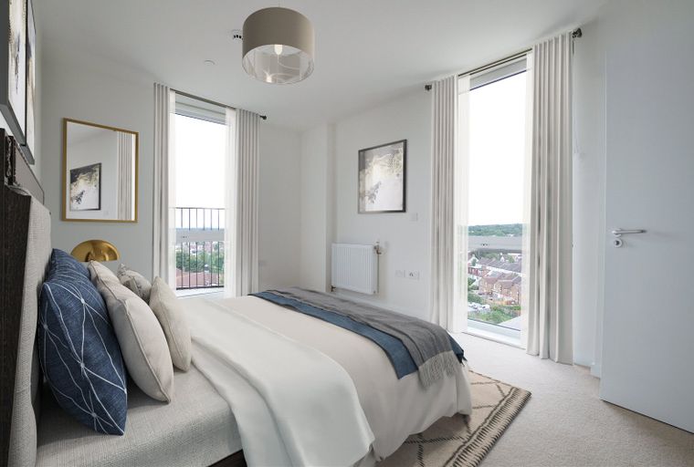 2 bedroom apartment for sale - Image 2