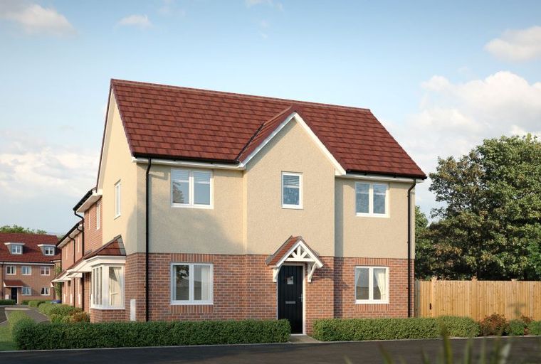 3 bedroom house for sale - Image 1