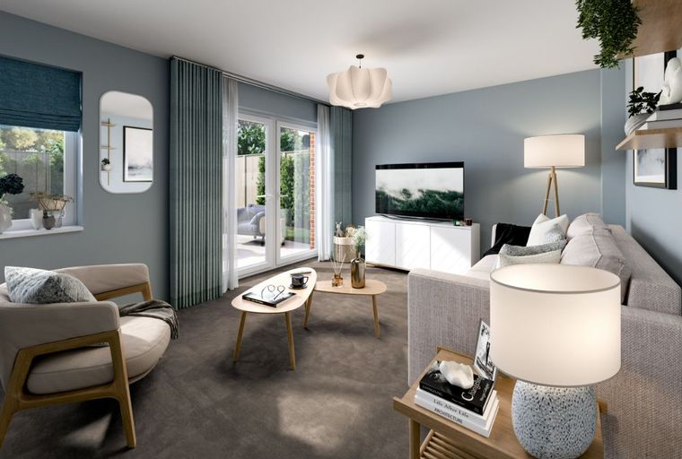 3 bedroom house for sale - Image 1