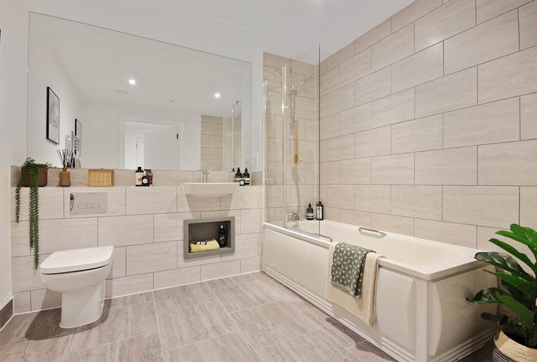 2 bedroom apartment for sale - Image 3