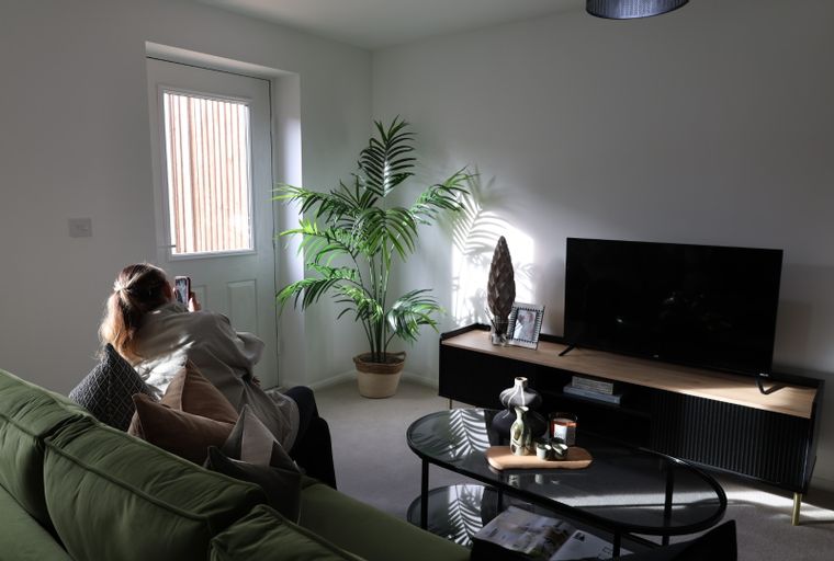 3 bedroom house for sale - Image 3