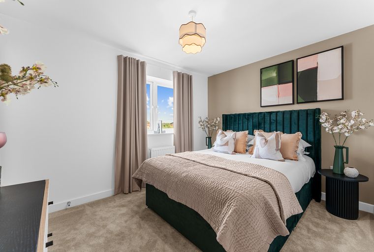 3 bedroom house for sale - Image 3