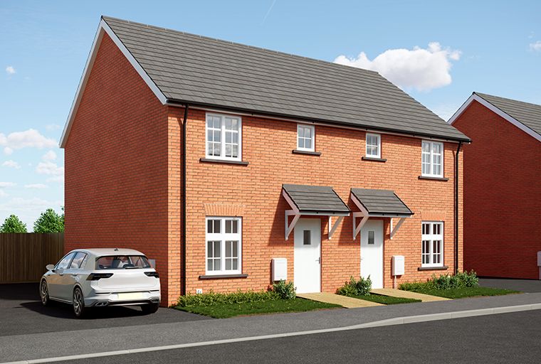 3 bedroom house for sale - Image 2