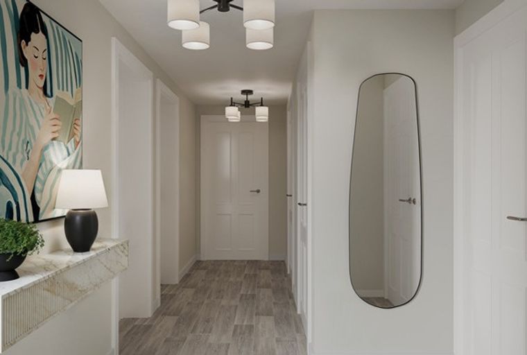 2 bedroom apartment for sale - Image 2