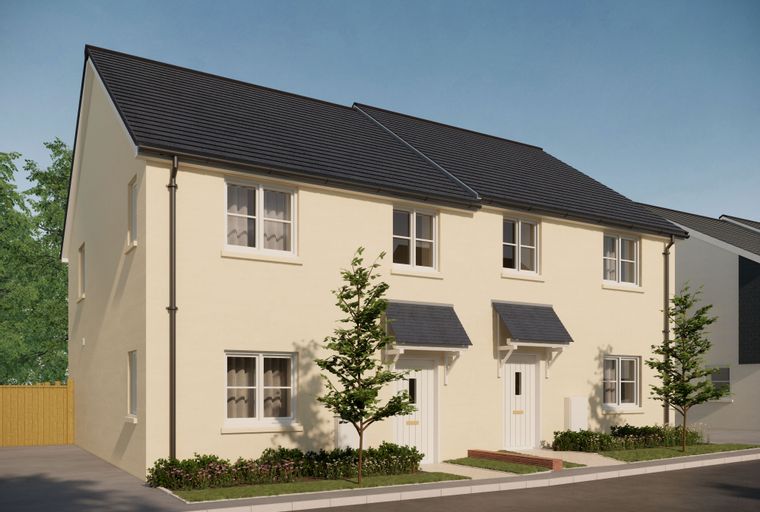 3 bedroom house for sale - Image 1