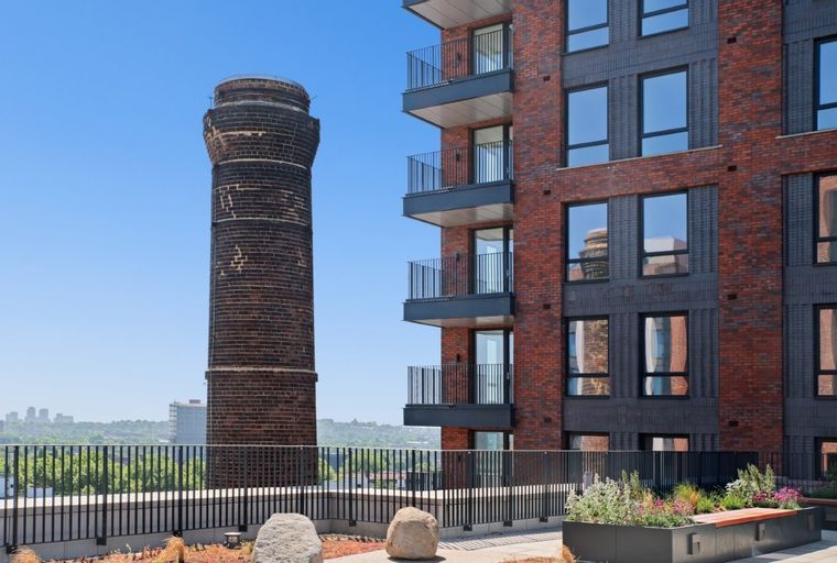 1 bedroom apartment for sale - Image 3