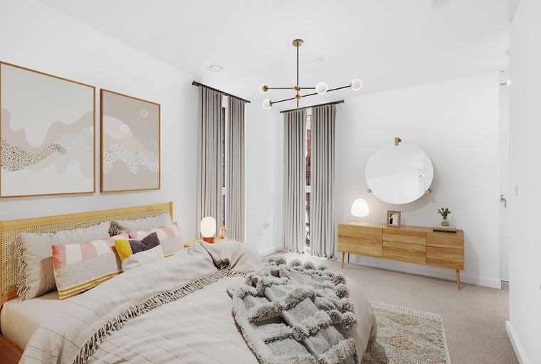 2 bedroom apartment for sale - Image 2