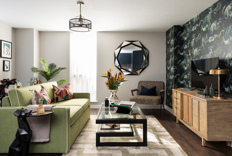 2 bedroom apartment for sale - Image 1