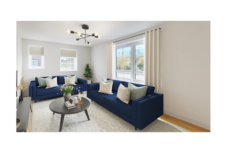 3 bedroom house for sale - Image 2