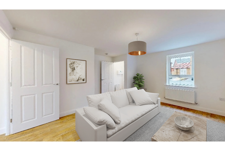 3 bedroom house for sale - Image 2