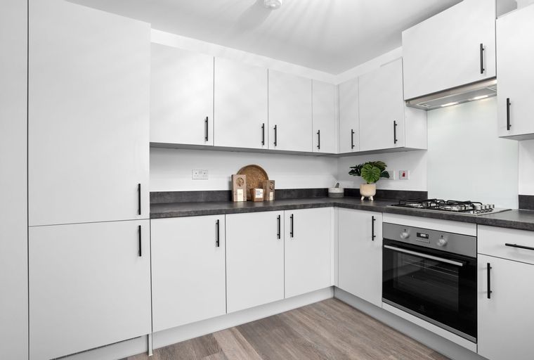1 bedroom apartment for sale - Image 3