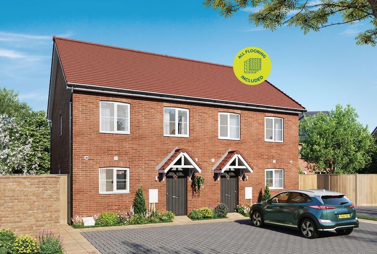 3 bedroom house for sale - Image 1