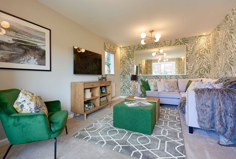 4 bedroom house for sale - Image 3