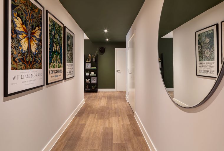 2 bedroom apartment for sale - Image 1