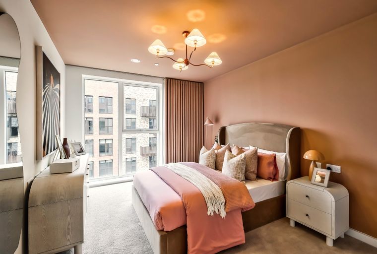 2 bedroom apartment for sale - Image 1