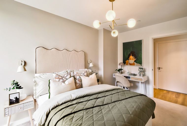 2 bedroom apartment for sale - Image 1