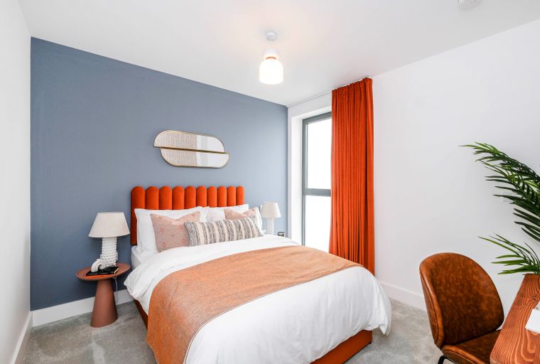 2 bedroom apartment for sale - Image 2
