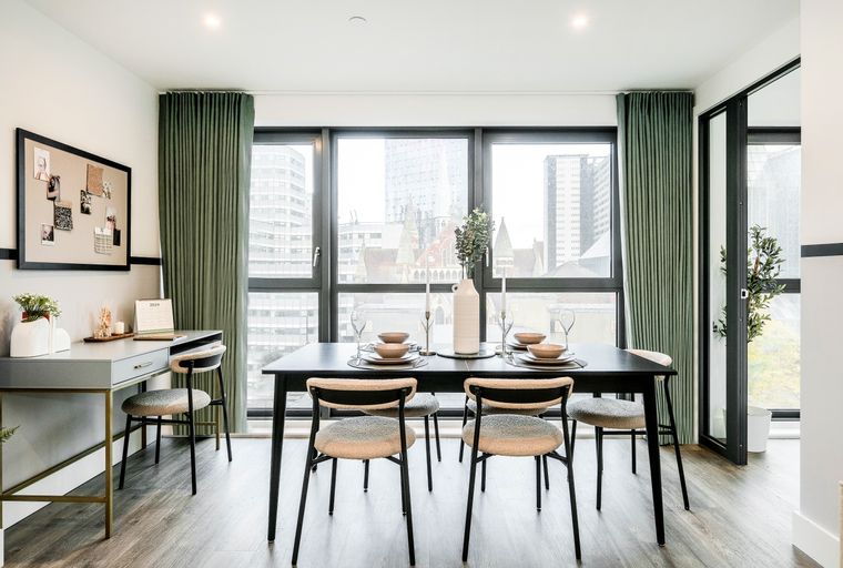 1 bedroom apartment for sale - Image 1