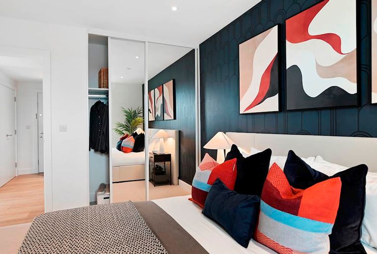 1 bedroom apartment for sale - Image 3