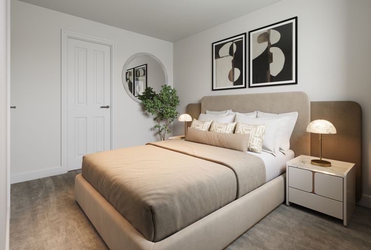 3 bedroom house for sale - Image 1