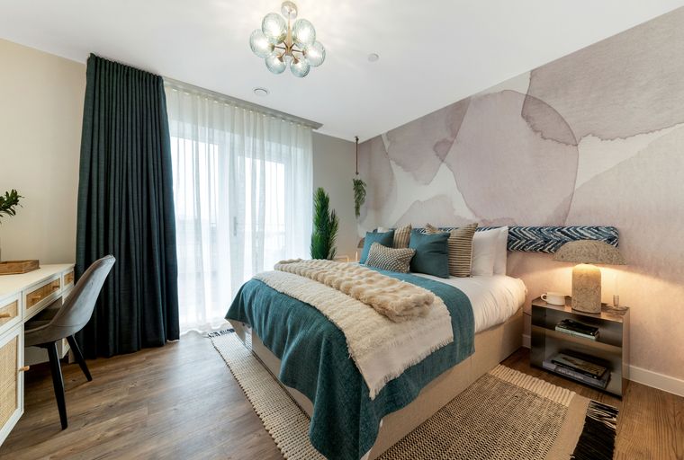 2 bedroom apartment for sale - Image 1