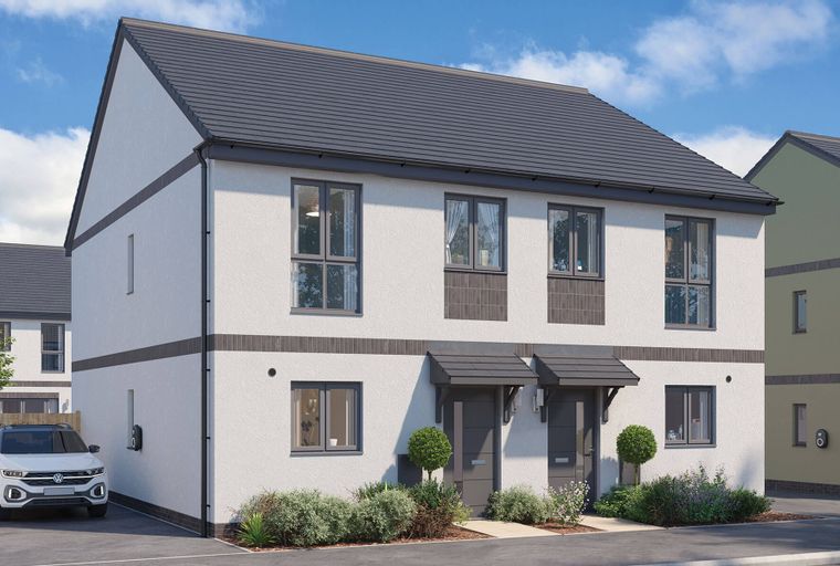 3 bedroom house for sale - Image 1