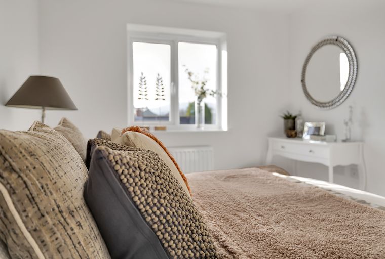 1 bedroom apartment for sale - Image 1