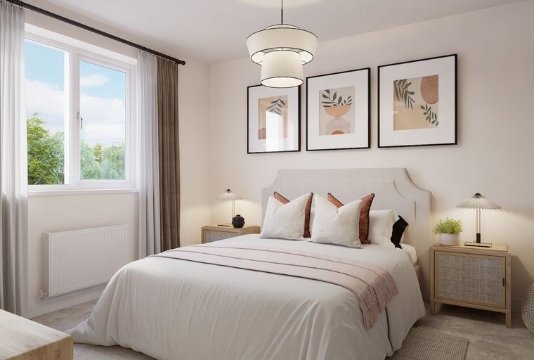 2 bedroom house for sale - Image 3