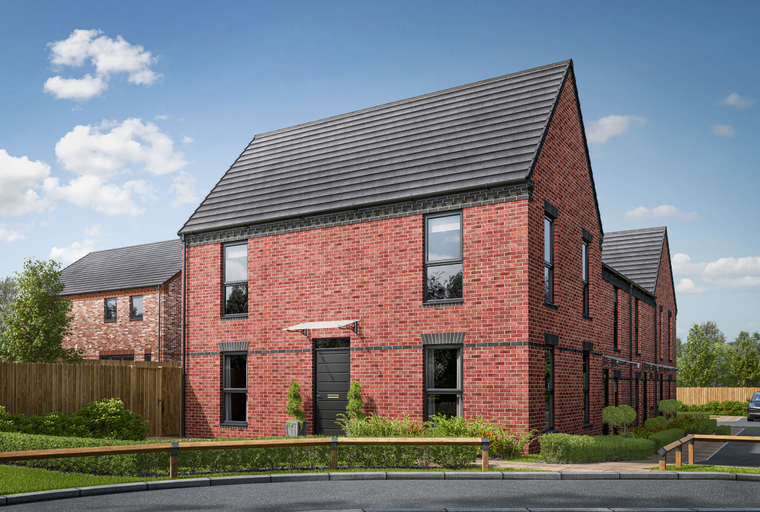 3 bedroom house for sale - Image 1