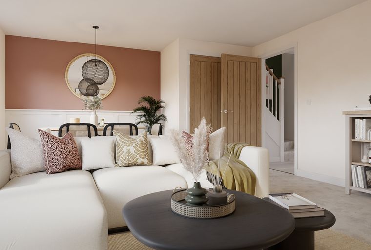 3 bedroom house for sale - Image 3