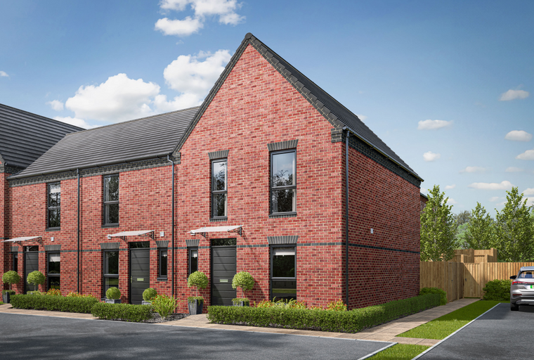 3 bedroom house for sale - Image 1