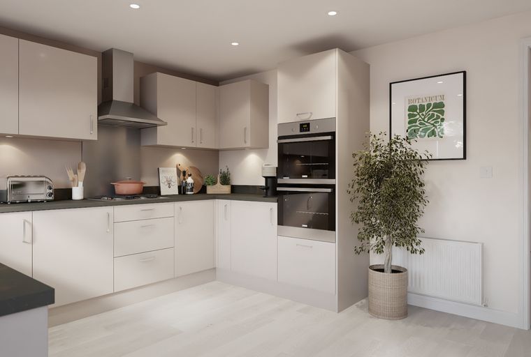 3 bedroom house for sale - Image 2