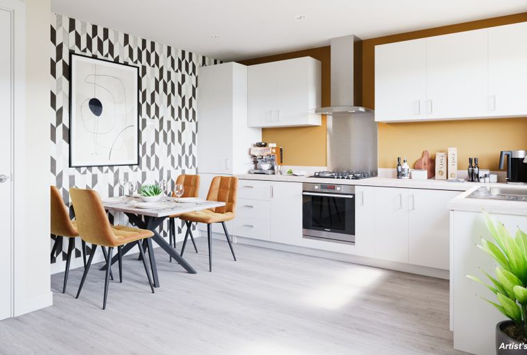 3 bedroom house for sale - Image 3